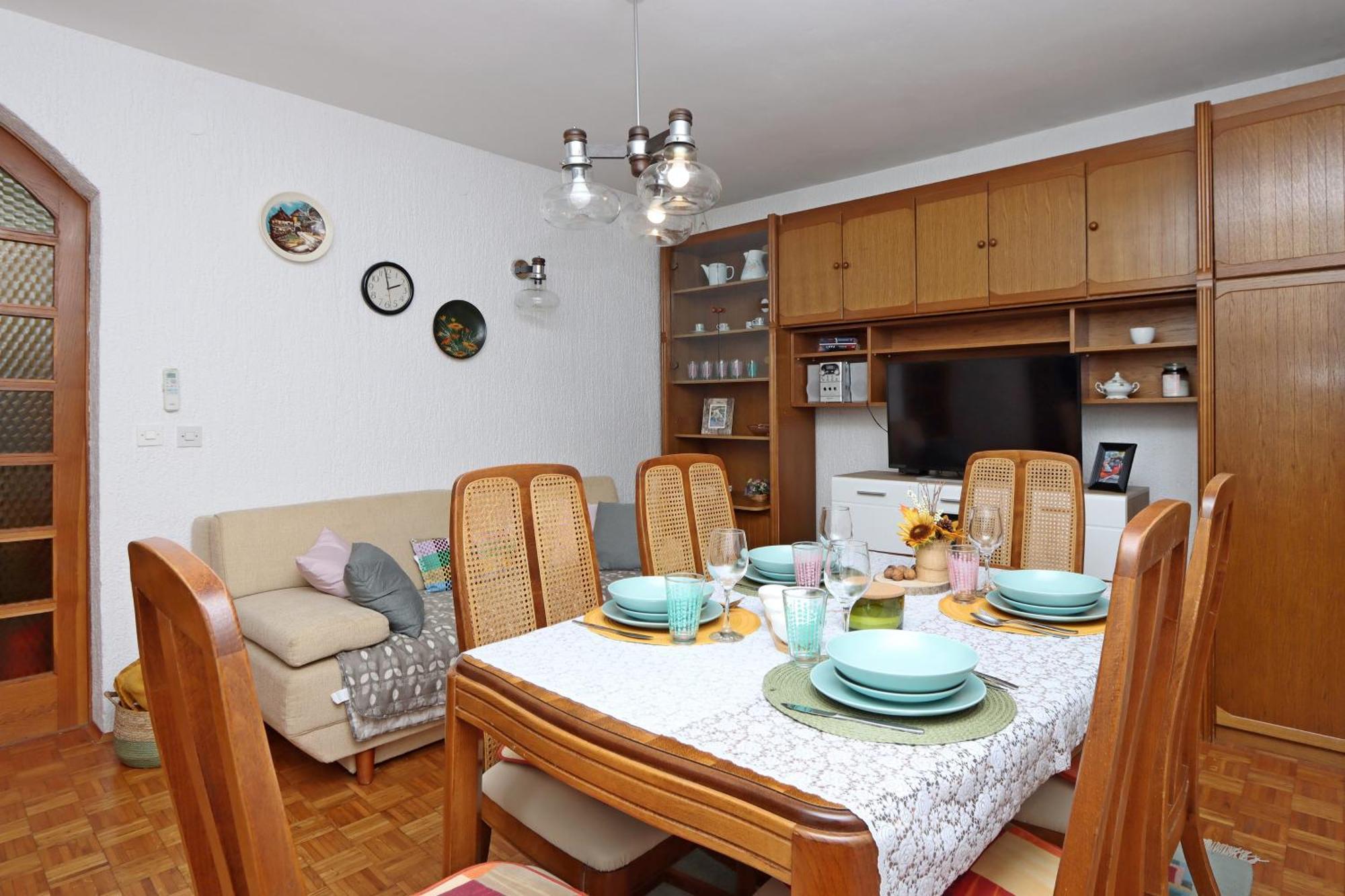 Apartments With A Parking Space Pinezici, Krk - 18967 Vrh  Екстериор снимка