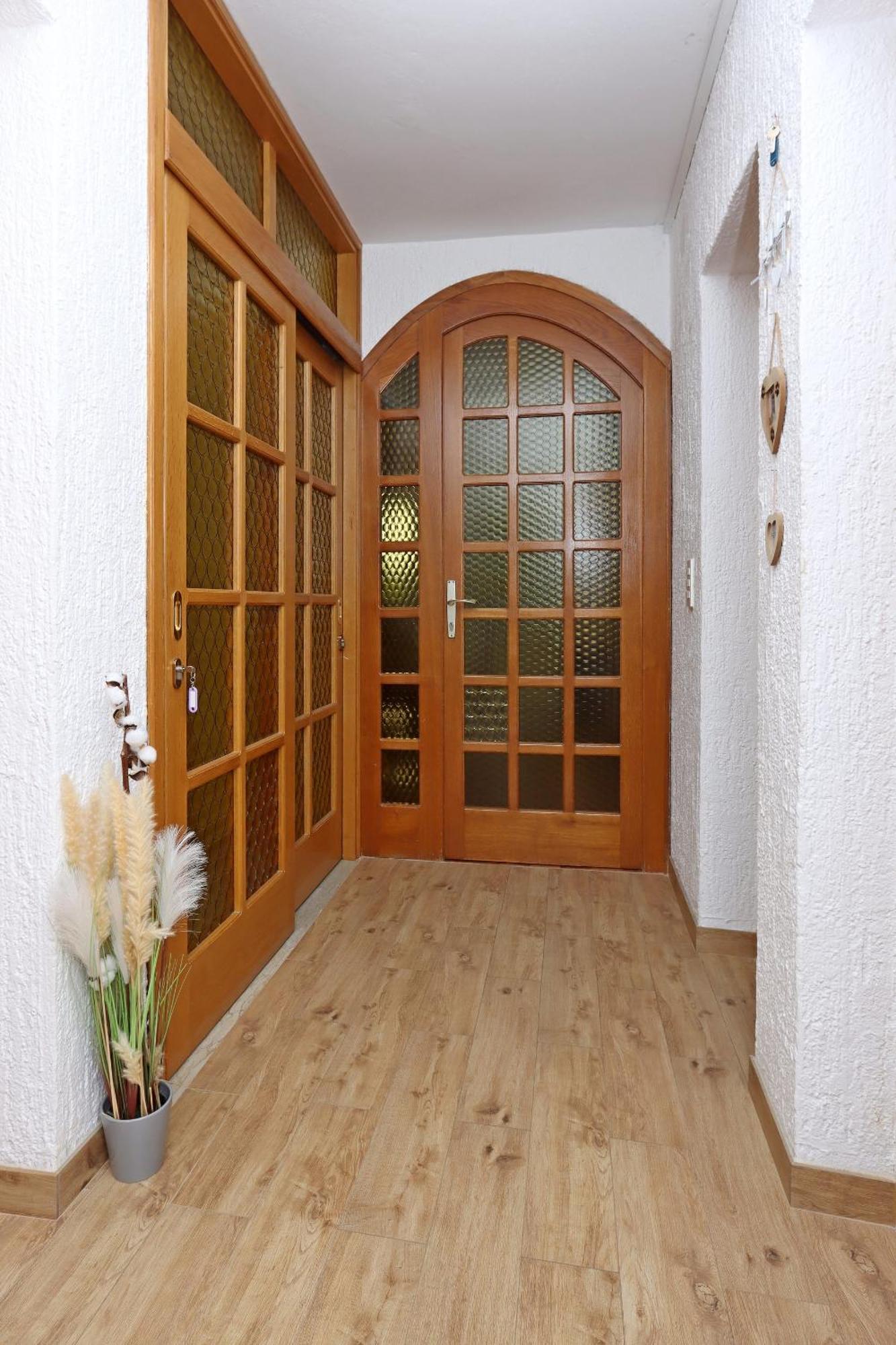 Apartments With A Parking Space Pinezici, Krk - 18967 Vrh  Екстериор снимка