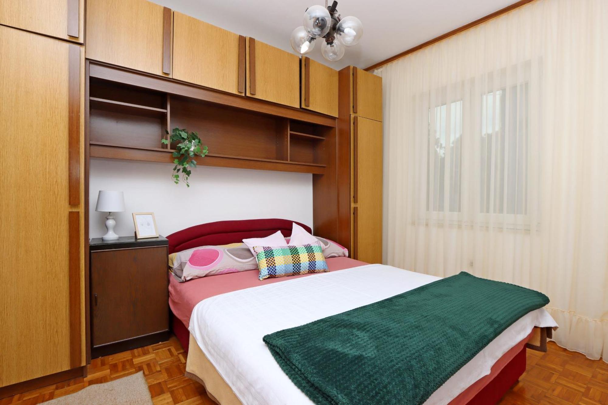 Apartments With A Parking Space Pinezici, Krk - 18967 Vrh  Екстериор снимка